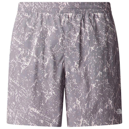 The North Face Ανδρικό σορτς Class V Pathfinder Pull On 7'' Shorts